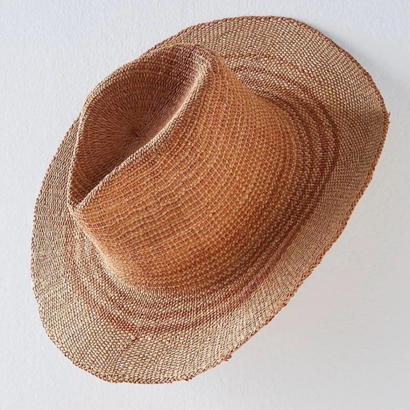 Free  People Soft Spoken Packable Hat main image 5
